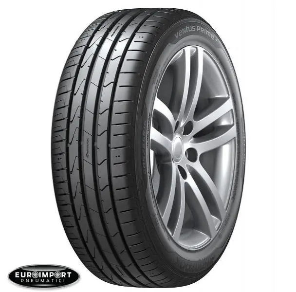 Hankook VENTUS PRIME 3 K125  195/60 R15 88 H   TL DOT 2026